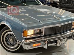 شيفروليه كابريس